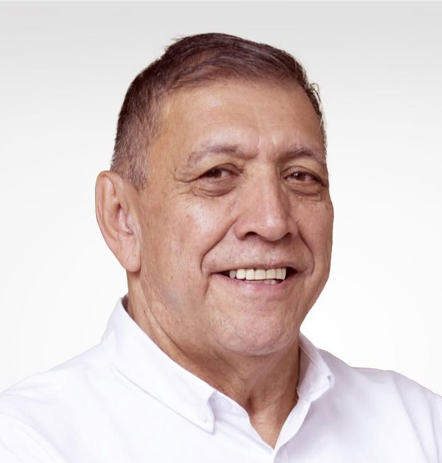 Carlos Ballesteros