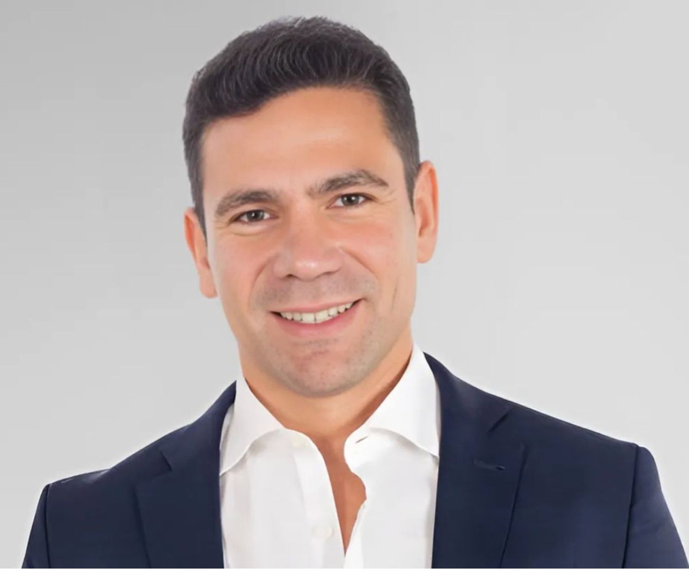 Enrique Correa de la Hoz