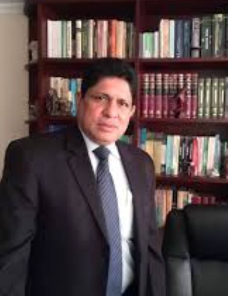 Luis Eduardo Pineda