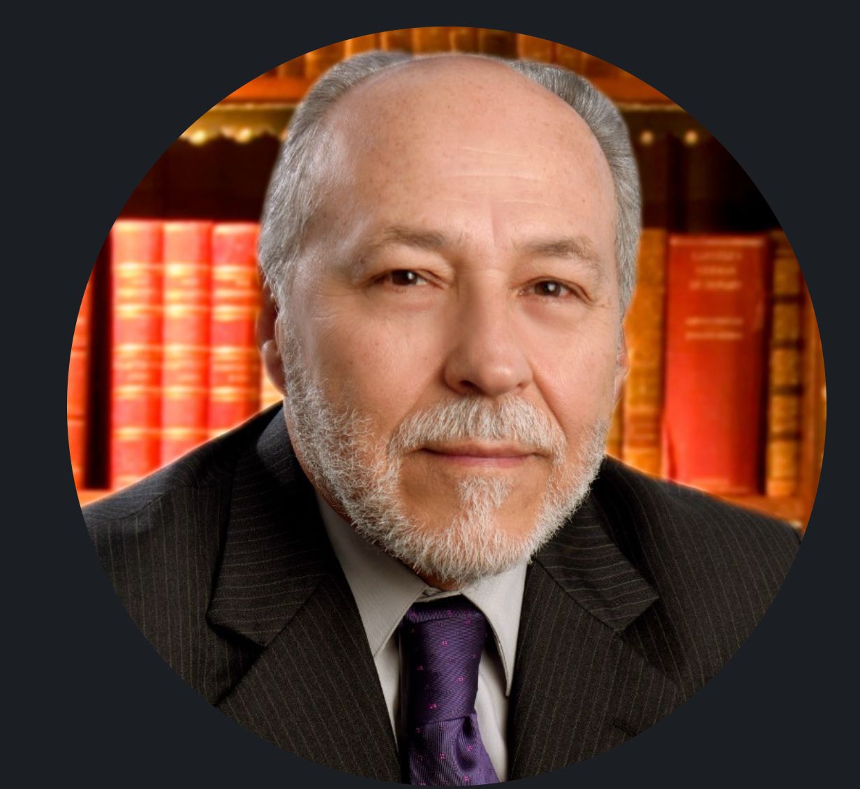 Carlos Ernesto Molina